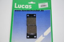 Bremsbeläge vorne Honda 80 Cityfly