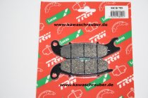 Bremsbeläge vorne Honda ANF125 Innova