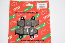 Bremsbeläge vorne Honda SES150 Dylan