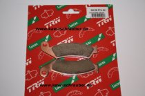 Sinter Bremsbeläge vorne Honda NX250