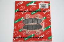 Sinter Bremsbeläge vorne Honda CBR600 F Typ PC19