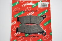 Bremsbeläge vorne Honda NT650 V Deauville Bj. 2001