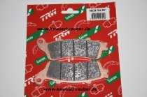 Sinter Bremsbeläge vorne Honda STX1300 PanEuropean Typ SC51