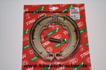 MCS890 Bremsbacken 160x30