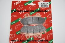 Sinter Bremsbeläge vorne Honda VF1000 R Typ SC16 Bj. ab 1986