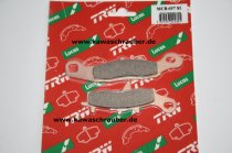 Bremsbeläge vorne Kawasaki KX80 Bj. 1997-2000