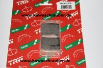 Bremsbeläge vorne Kawasaki KVF400 / Prairie Typ VF400C