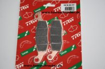 Sinter Bremsbeläge vorne links Kawasaki VN1500 Classic Tourer Fi Typ VNT50G / VNT50H