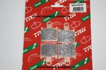 Bremsbeläge vorne Kawasaki GTR1400 1400 GTR