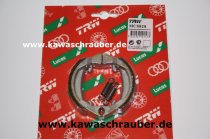 Bremsbeläge vorne / hinten Kreidler 50 Flory