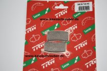 Bremsbeläge vorne / hinten KTM SX85 Bj. 2004-2010