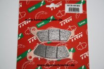 Rennsport Bremsbeläge vorne KTM LC4 620 Adventure