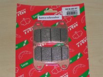 Sinter Bremsbeläge vorne KTM 690SM / 690SMC