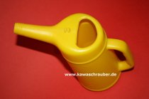 Ölkanne / Trichterkanne 1 Liter mit Skala (100ml)