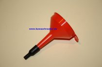 Batterietrichter Werkstatttrichter Trichter säurefest benzinfest