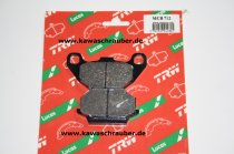 Bremsbeläge hinten Kymco 150MXU