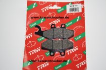 Bremsbeläge vorne Piaggio 125 Fly