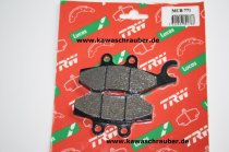 Bremsbeläge vorne rechts Piaggio X9 125 Evolution Bj. ab 2006