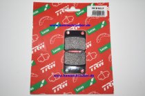 Bremsbeläge Feststellbremse / Handbremse Piaggio 300 MP3 LT