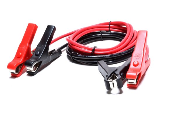 BAAS BA06 BA60 Motorrad Starthilfe Kabel Überbrückungskabel für Batterie