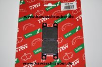 Bremsbeläge vorne / hinten Suzuki RMX50