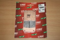 Sinter Bremsbeläge vorne Suzuki GSX400 F GSX400F Bj. ab 1989