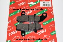 Bremsbeläge hinten Suzuki DR650 RSE / RSEU Typ SP43B