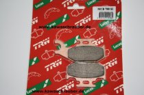 Bremsbeläge vorne rechts Suzuki LT-A 750 King Quad