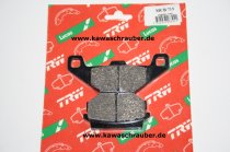 Bremsbeläge vorne SYM 125 Husky Baujahre ab 1999