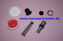 Honda FT500 Typ PC07 Bj.1982-1984 RepSatz Bremse Reparatursatz Bremspumpe / Hauptbremszylinder vorne