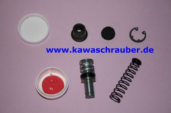 Honda VF750 Typ RC07 Bj. 1982-1984 RepSatz Bremse Reparatursatz Bremspumpe / Hauptbremszylinder vorne