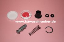 Honda NTV650 Revere Typ RC33 Bj. 1988-1992 RepSatz Bremse Reparatursatz Bremspumpe / Hauptbremszylinder hinten