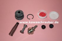 Honda CB900 Bol d'Or Boldor Typen SC01 / SC09 Bj. 1978-1984 RepSatz Bremse Reparatursatz Bremspumpe / Hauptbremszylinder hinten