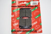 Bremsbeläge vorne / hinten Triumph 750 Bonneville T140V Bj. 1975-1983