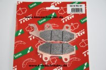 Sinter Bremsbeläge vorne links Triumph 1200 Trophy Bj. 1991-1992