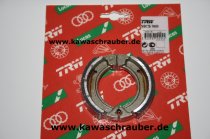 Bremsbeläge vorne Yamaha PW50 -alle Modelle-