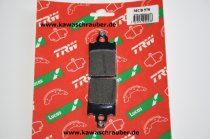 Bremsbeläge vorne Yamaha DT50R Bj. 2002-2003