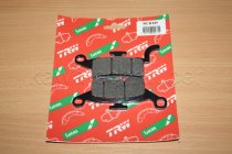 Bremsbeläge vorne Yamaha BW's 125 BW125