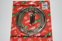 Bremsbeläge vorne Yamaha DT250 / DT250MX