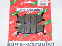 Bremsbeläge vorne Yamaha XJR400R