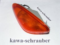 Blinker Suzuki GSX600 GSX750FW vorne rechts