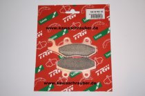 Bremsbeläge vorne links Yamaha YFZ450 Bj. 2004-2005