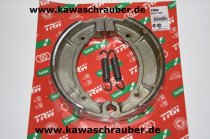 Bremsbeläge hinten Yamaha XJ550