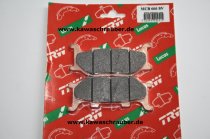 Sinter Bremsbeläge vorne Yamaha XJ600N Typ RJ01 Bj. ab 1998