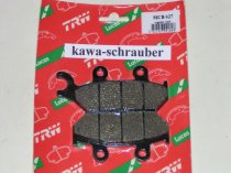 Bremsbeläge vorne Yamaha XT600K Typ 3TB / 3UW Bj. ab 1991