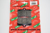 Bremsbeläge vorne Yamaha SZR660