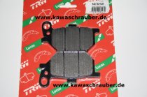 Bremsbeläge vorne links Yamaha XS750SE Typ 3L3 Bj. 1980-1982