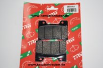 Bremsbeläge vorne Yamaha VMX1200 V-Max V Max Bj. 1993-2001