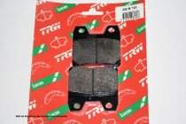 Bremsbeläge hinten Yamaha XJR1300 Typ RP06