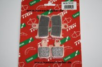 Bremsbeläge vorne Yamaha MT-01 1700 Bj. ab 2007